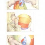 Anleitung Zwergenball
