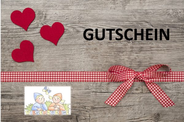 Gutschein